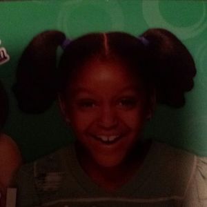 Meet your Posher, Lucille